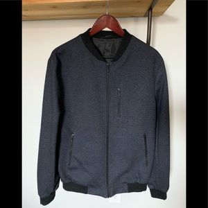 Topman Bomber Jacket (Brand New, US 42)